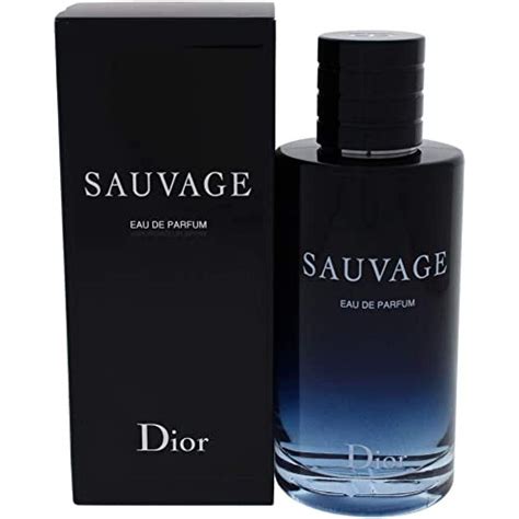 dior sauvage 200ml sale